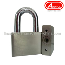 W103ss Stainless Steel Padlock